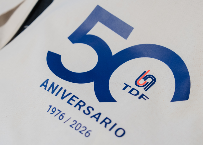Aniversario TDF-portada